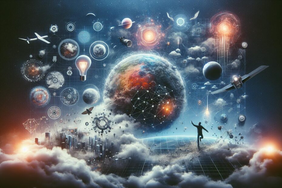 TECHWATCH : Les dernières INNOVATIONS tech du 17/11/2025 🚀