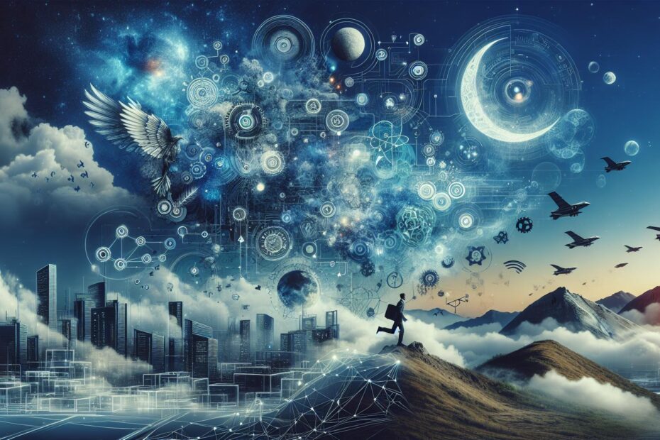 TECHWATCH : Les Innovations Tech à Ne Pas Manquer du 18/11/2025 🚀