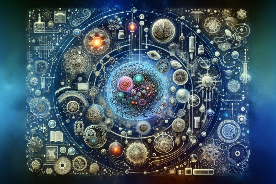 L’HISTOIRE INCROYABLE des Pionniers de l’Optogénétique 🌟