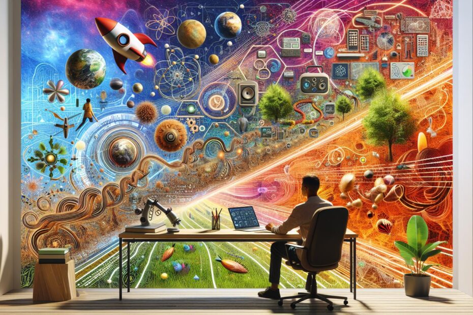 INNOVATIONS TECH DU 21/11/2025 🚀 : Ce qu’il Faut Savoir !