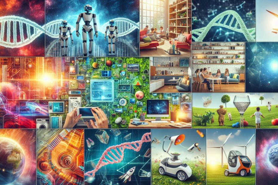 TECHNOLOGIE : Les Actus Incontournables de la Semaine ! 🚀