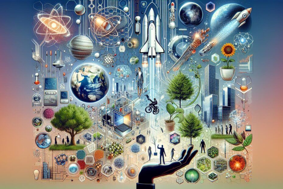 TECHWATCH : Les dernières INNOVATIONS du 23/11/2025 🚀