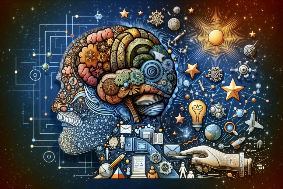 L’HISTOIRE FASCINANTE des PIONNIERS de la PSYCHOLOGIE 🧠✨