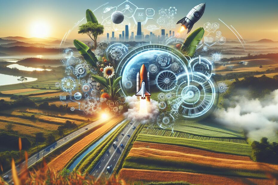 TECHWATCH : Les Nouvelles Innovations Technologiques du 24/11/2025 🚀