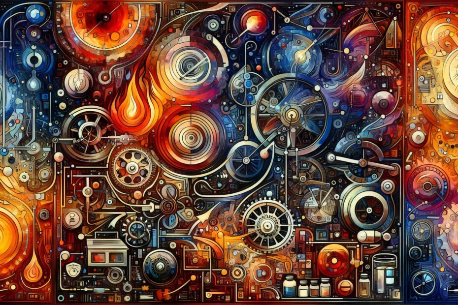 LES PIONNIERS DE LA THERMODYNAMIQUE : Une HISTOIRE FASCINANTE 🔥