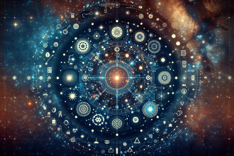 L’ASTRONOMIE ÉTOILÉE des Aborigènes d’Australie 🌌