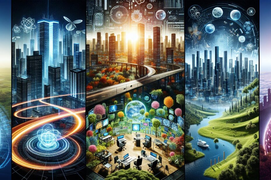 DÉCOUVREZ les Innovations Tech du 26/11/2025 🚀