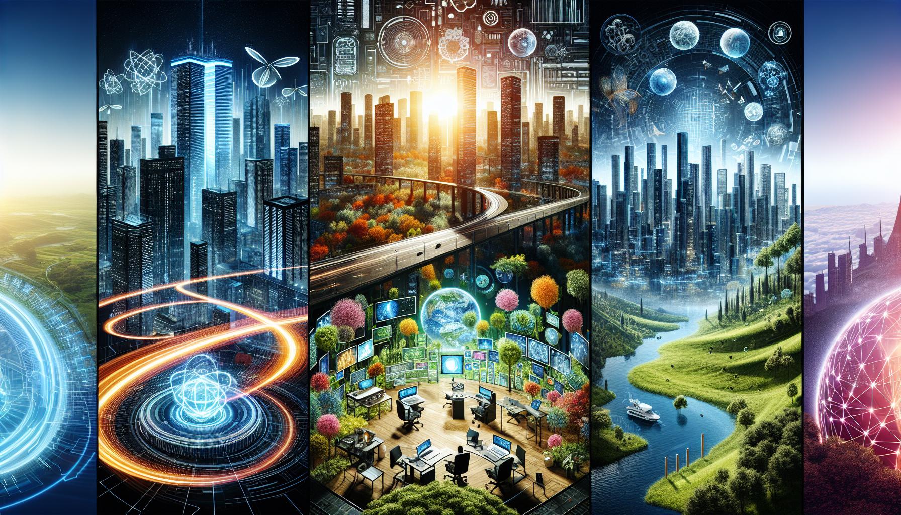 DÉCOUVREZ les Innovations Tech du 26/11/2025 🚀 - Cosmo Tech