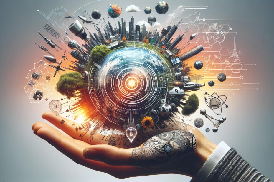 TECHNOLOGIE : Les dernières NOUVEAUTÉS du 30/11/2025 🚀