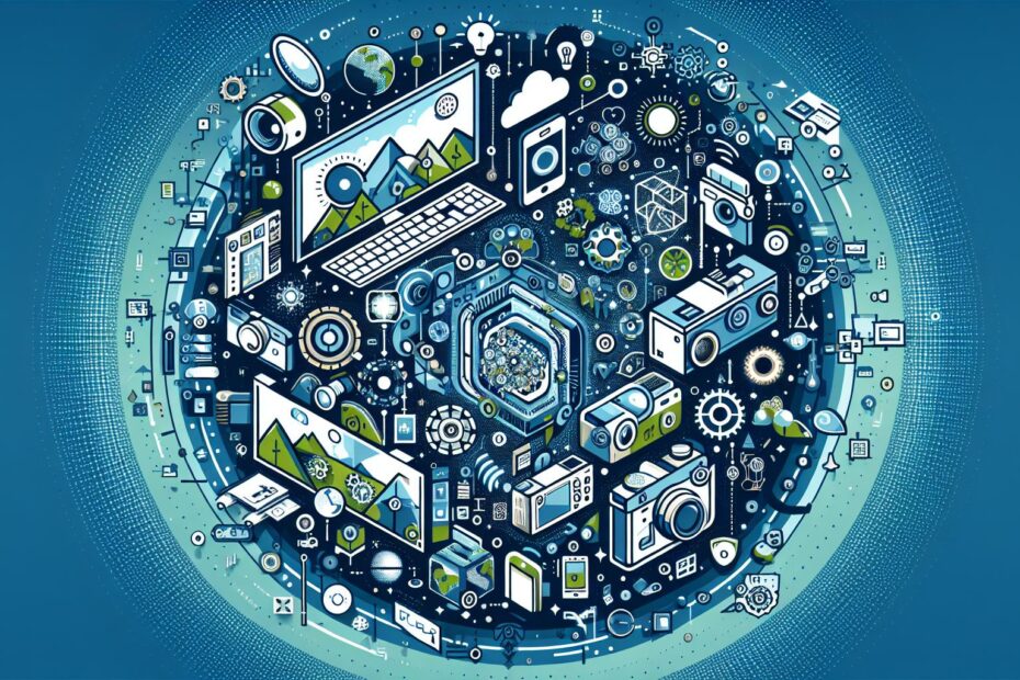 TECHWATCH : Les nouvelles technologies à ne pas manquer ! 🚀