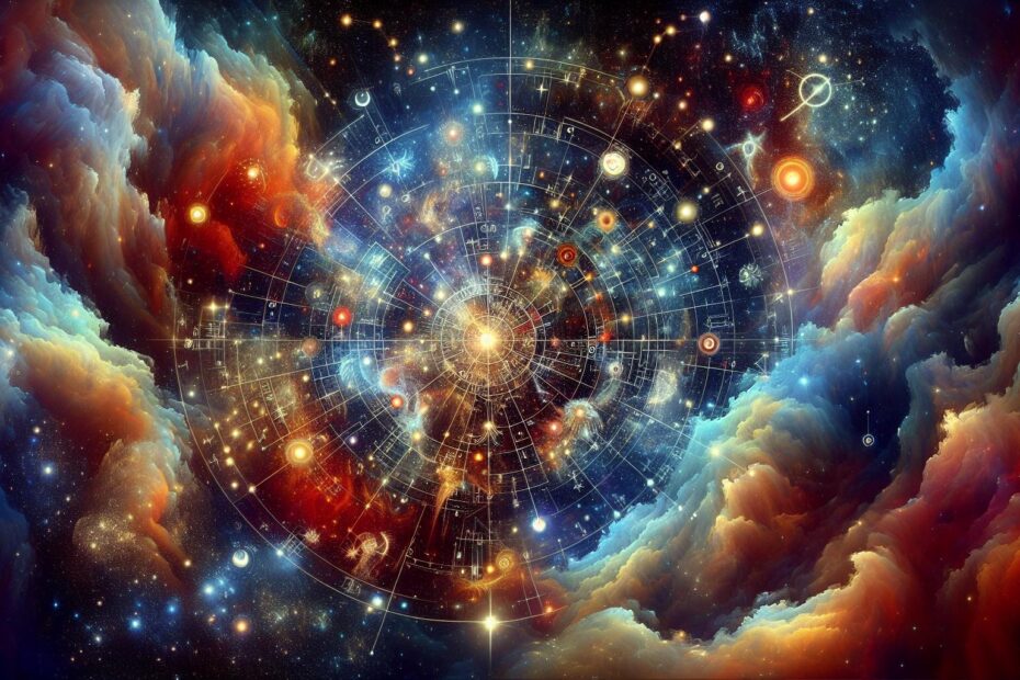 ASTRONOMIE ASSYRIENNE : MYTHES ET ÉTOILES ÉBLOUISSANTES 🌌