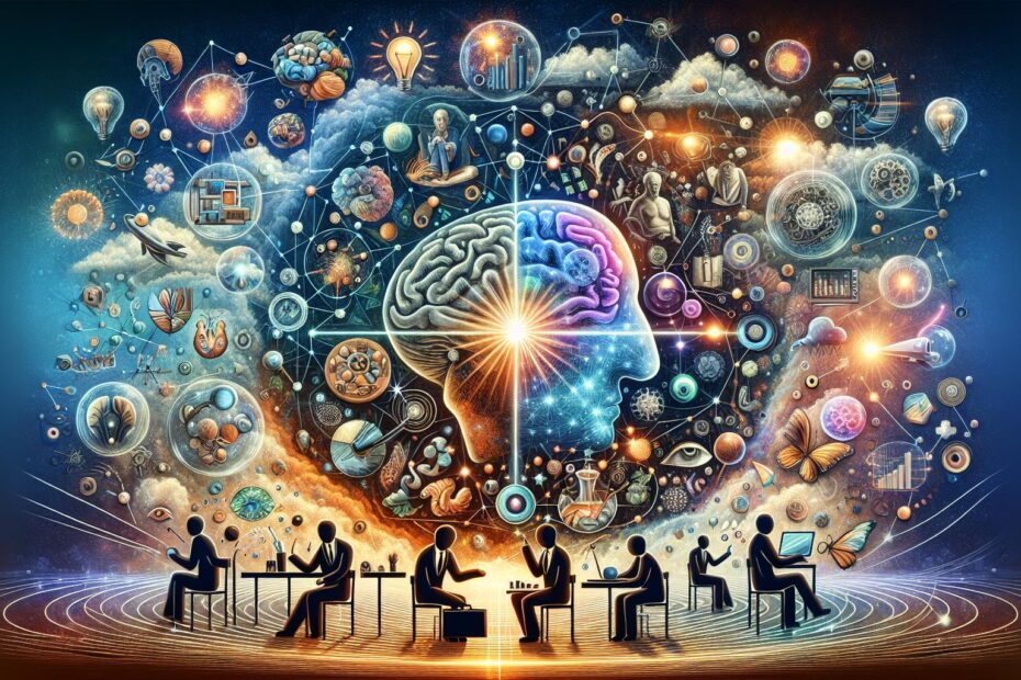 LES PIONNIERS DE LA PSYCHANALYSE : UNE HISTOIRE ÉTONNANTE 🧠✨