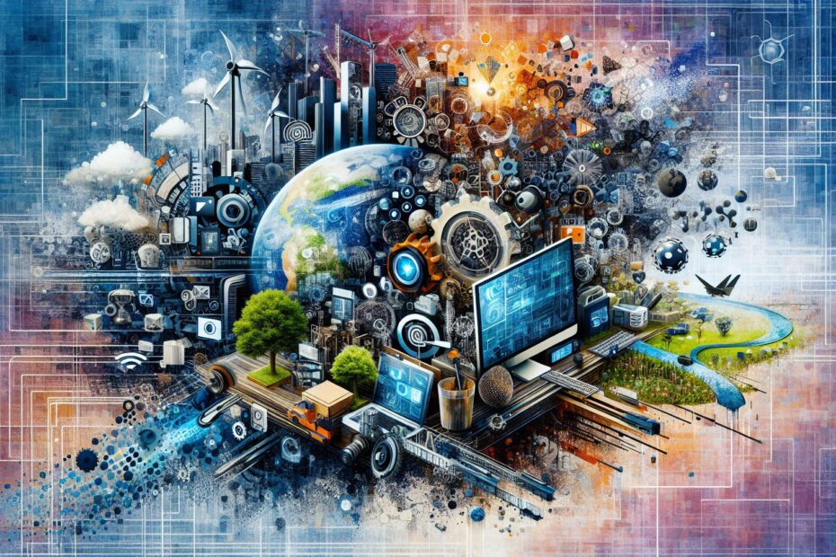 TECHWATCH : Les Dernières INNOVATIONS du 02/12/2025 🚀