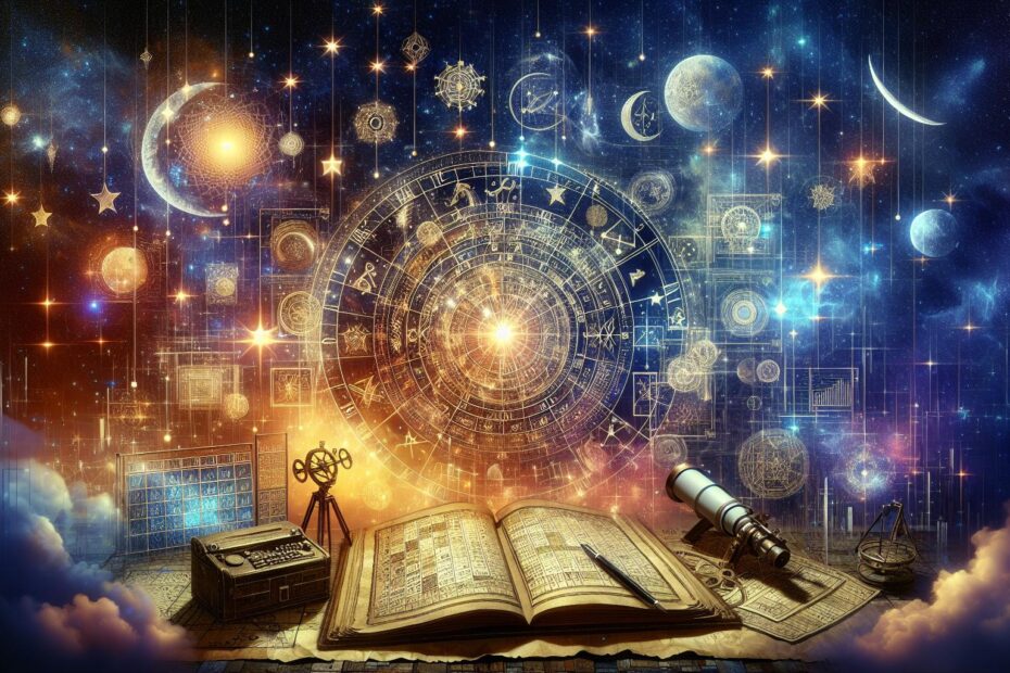 ÉTOILES et Calendriers : L’Astronomie des Savoirs Anciens 🌌