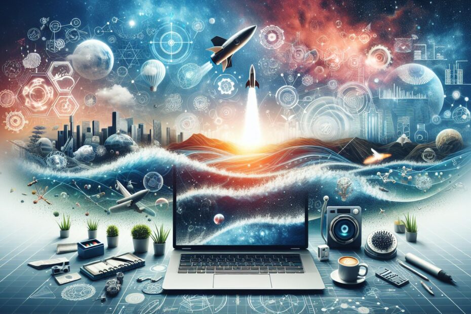 TECHWATCH : Les Dernières Innovations Tech du 03/12/2025 🚀