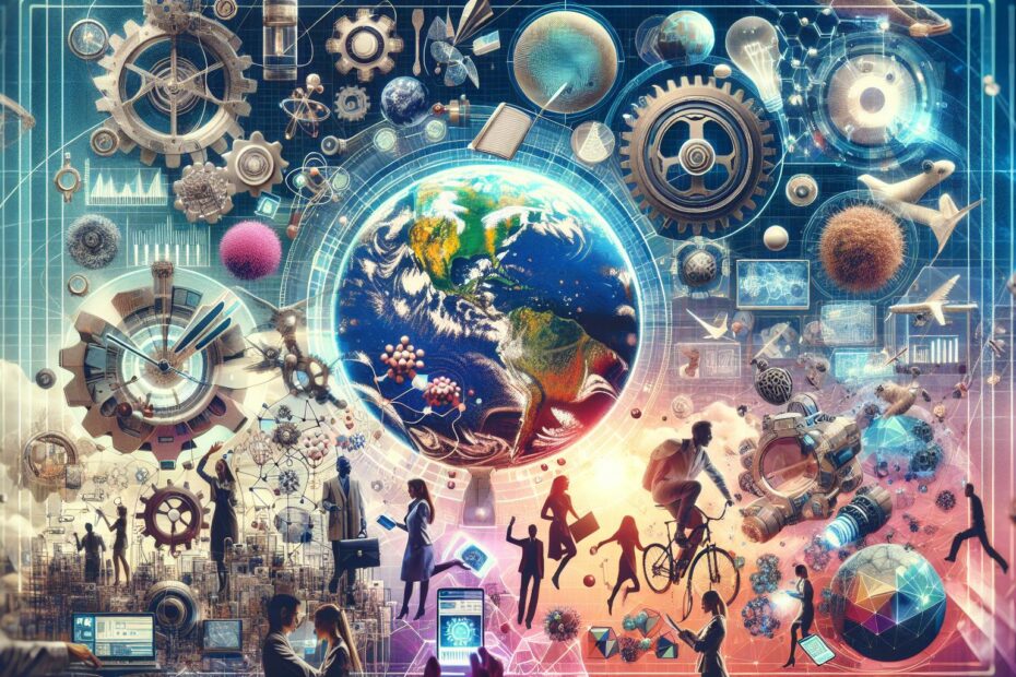 TECHWATCH : Innovations et tendances du 05/12/2025 🚀