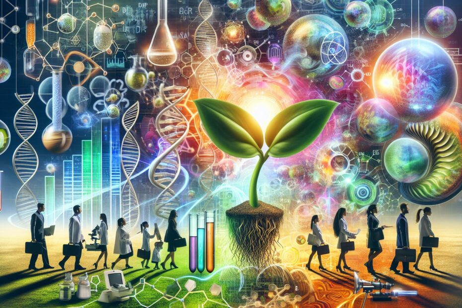 PIONNIERS de la Bioéthique : Une Aventure Étonnante à Découvrir 🌱