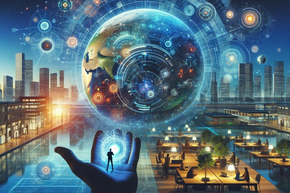 NOUVEAUTÉS TECH DE DECEMBRE 2025 🚀 – Les Innovations À Ne Pas Manquer !