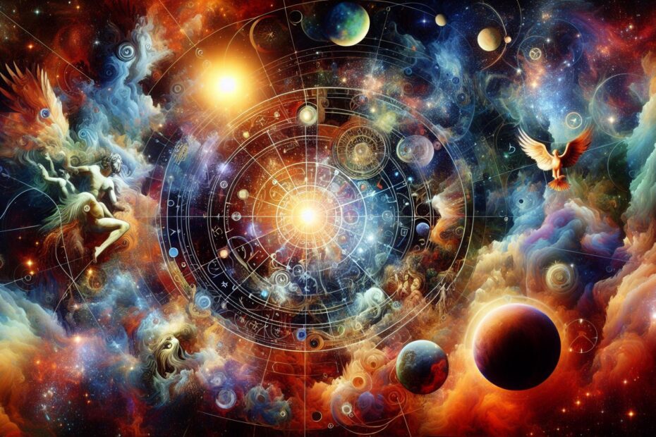 MYTHES et ÉTOILES : L’Astronomie des Anciens Finlandais 🌌