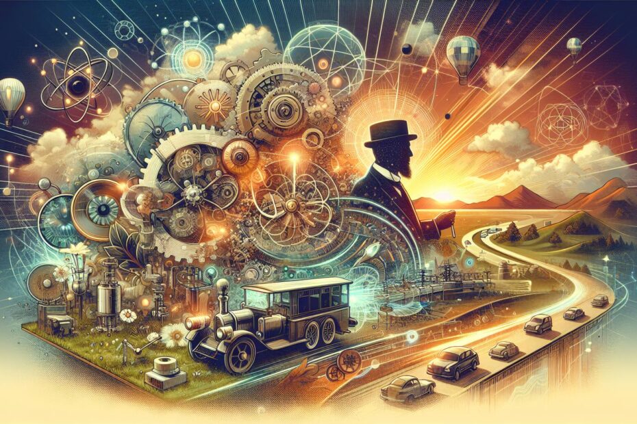 L’ÉTONNANTE HISTOIRE des PIONNIERS de l’Antimatière 💥