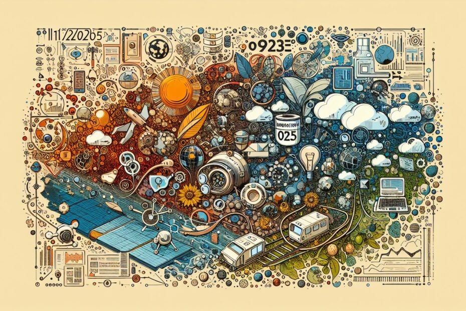 TECHWATCH : Les Innovations du 09/12/2025 🚀