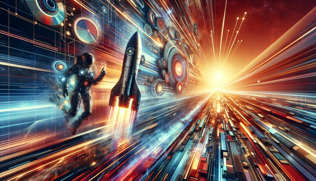 TECHWATCH : Innovations et Tendances Tech du 11/12/2025 🚀