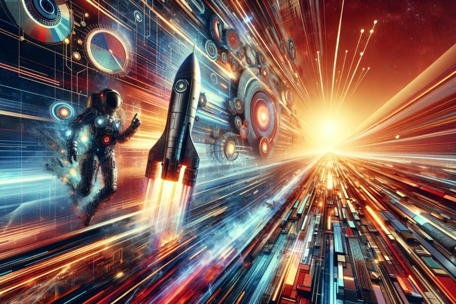 TECHWATCH : Innovations et Tendances Tech du 11/12/2025 🚀