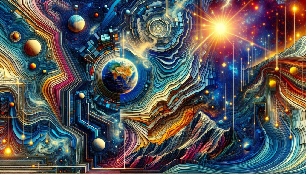 LE PIONNIER de la TECTONIQUE : Une histoire ÉTONNANTE à découvrir ! 🌍✨