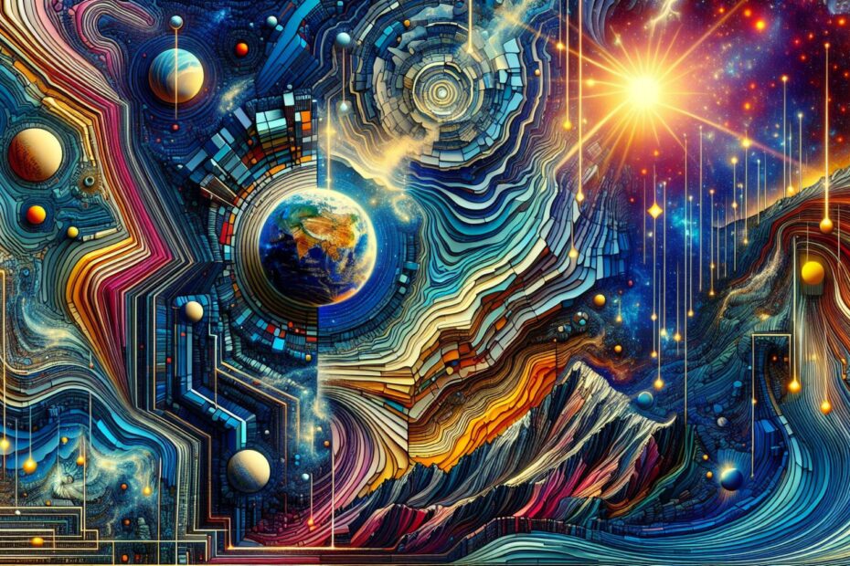 LE PIONNIER de la TECTONIQUE : Une histoire ÉTONNANTE à découvrir ! 🌍✨