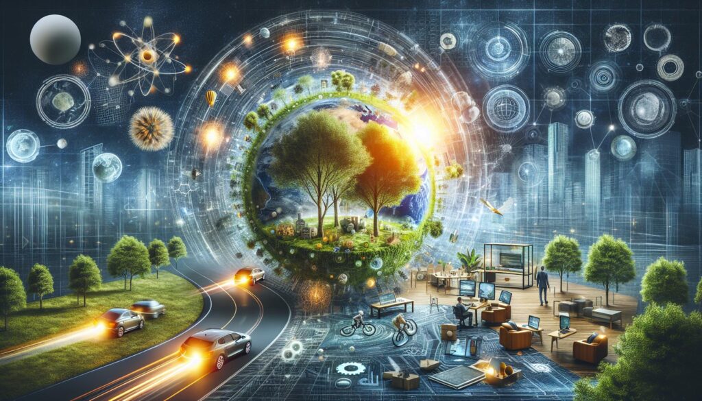 TECHNOLOGIES INNOVANTES : Les dernières ACTUALITÉS du 13/12/2025 🚀