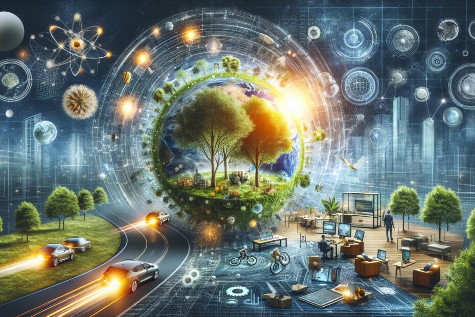 TECHNOLOGIES INNOVANTES : Les dernières ACTUALITÉS du 13/12/2025 🚀