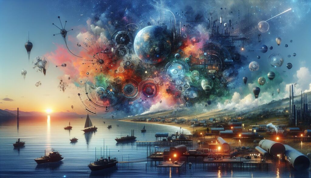 TECHWATCH : Les Incontournables Innovations du 17/12/2025 🚀