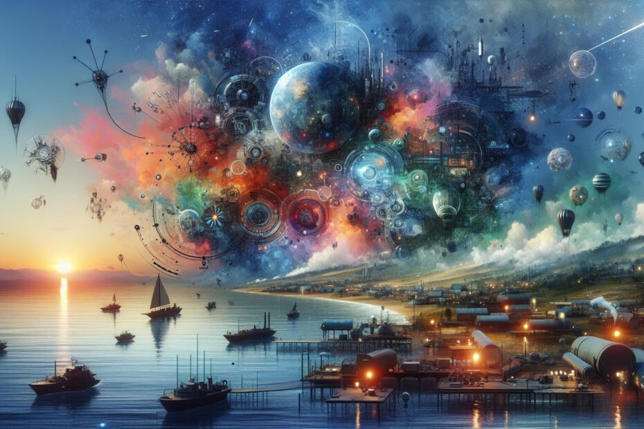 TECHWATCH : Les Incontournables Innovations du 17/12/2025 🚀