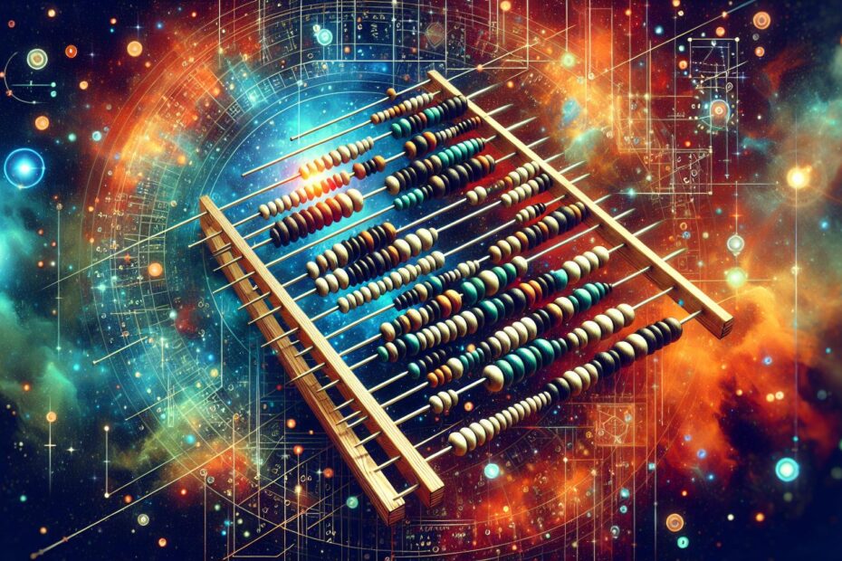 ASTRONOMIE DES ANCIENS ABAKUS : ÉTOILES ET MYTHES ÉTONNANTS ⭐