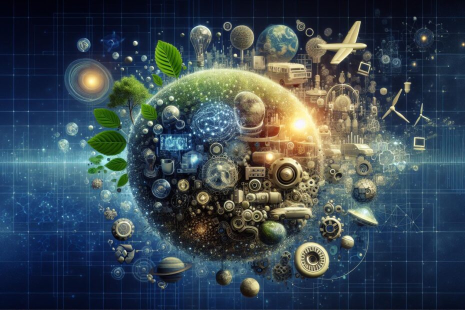 INNOVATIONS TECH : Les Tendances de la Semaine 🎉 (18/12/2025)