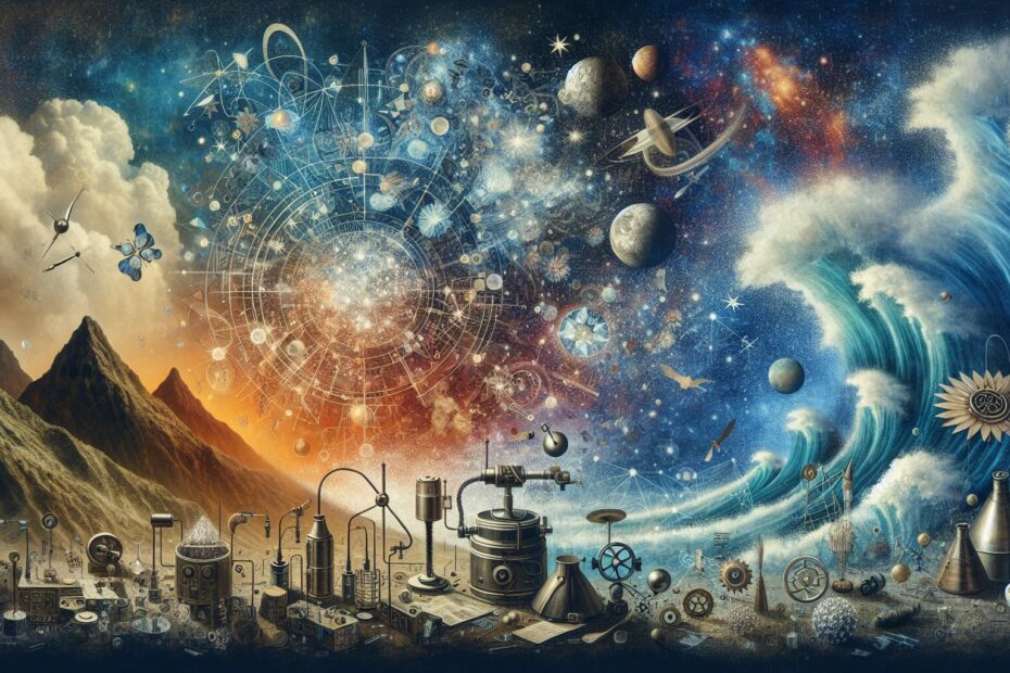 MYTHES GAULOIS : L&rsquo;Astronomie et les Étoiles des Anciens 🌌