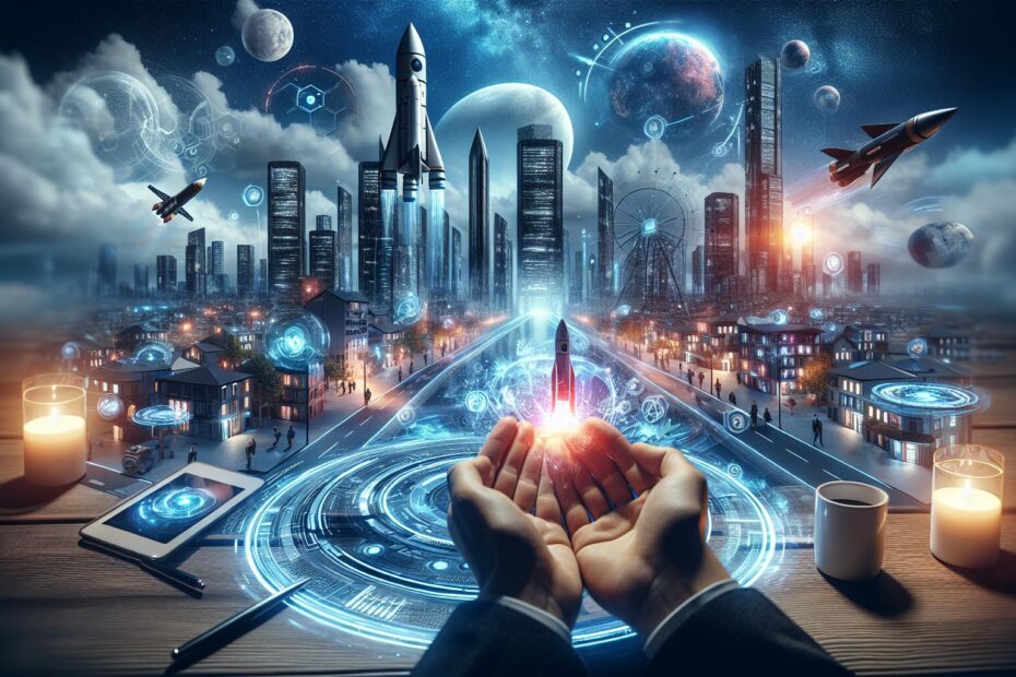 TECHWATCH du 23/12/2025 : Les INNOVATIONS Qui Vont Révolutionner Votre Quotidien 🚀