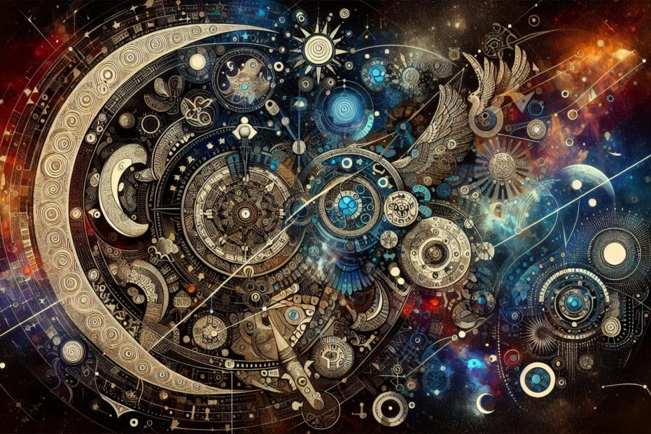 ASTRONOMIE des Aztèques : Mystères Célestes 🪐 et Observations Étonnantes