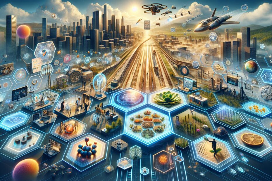 TECHWATCH du 15/01/2026 : Les INNOVATIONS Tech à ne pas manquer 🚀