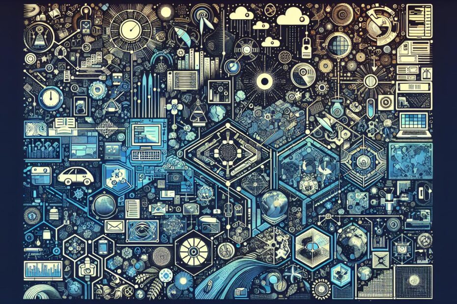 TECHWATCH du 17/01/2026 : Innovations et Tendances à Suivre 🚀