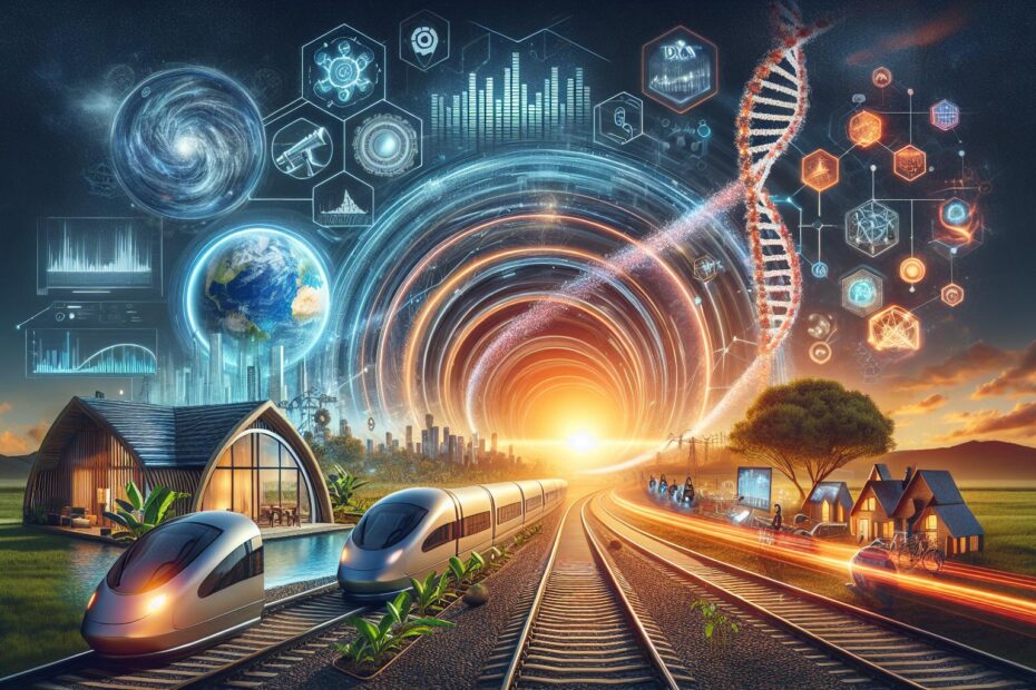 DÉCOUVREZ les dernières tendances Tech de janvier 2026 🚀