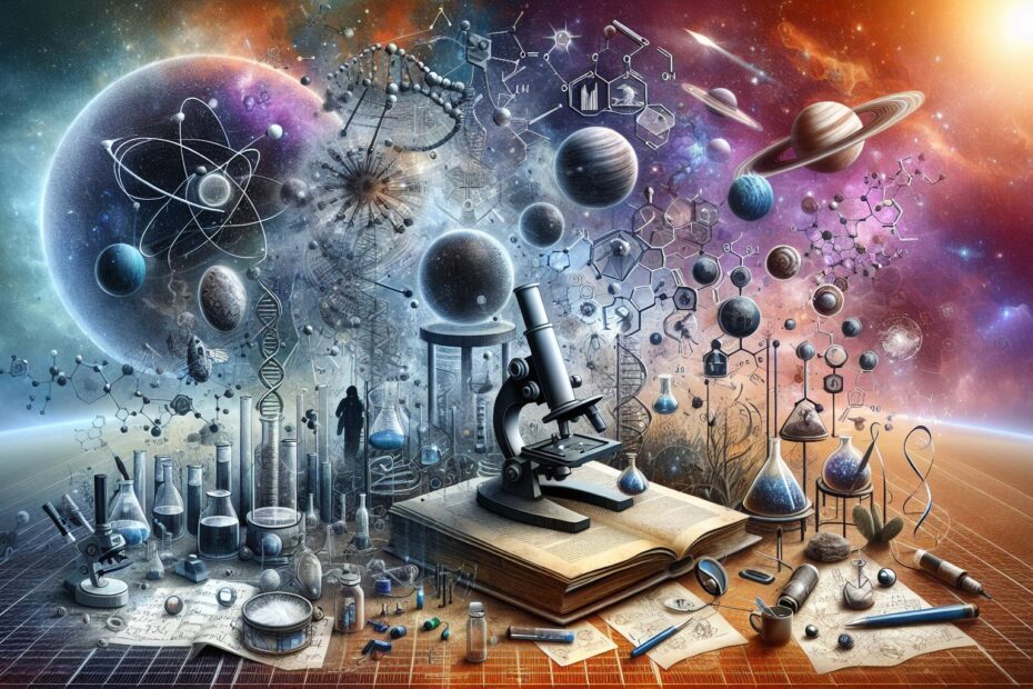 L&rsquo;HISTOIRE INCROYABLE des PIONNIERS de l&rsquo;ASTROBIOLOGIE 🌌