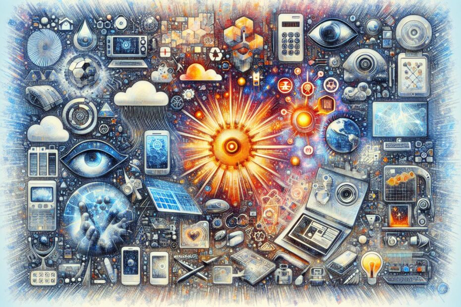 TECHWATCH : Les Dernières INNOVATIONS du 27 Janvier 2026 🚀