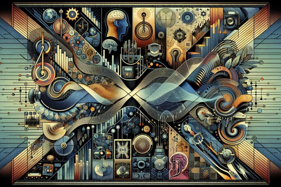 L’HISTOIRE FASCINANTE des PIONNIERS de la PSYCHOACOUSTIQUE 🎶