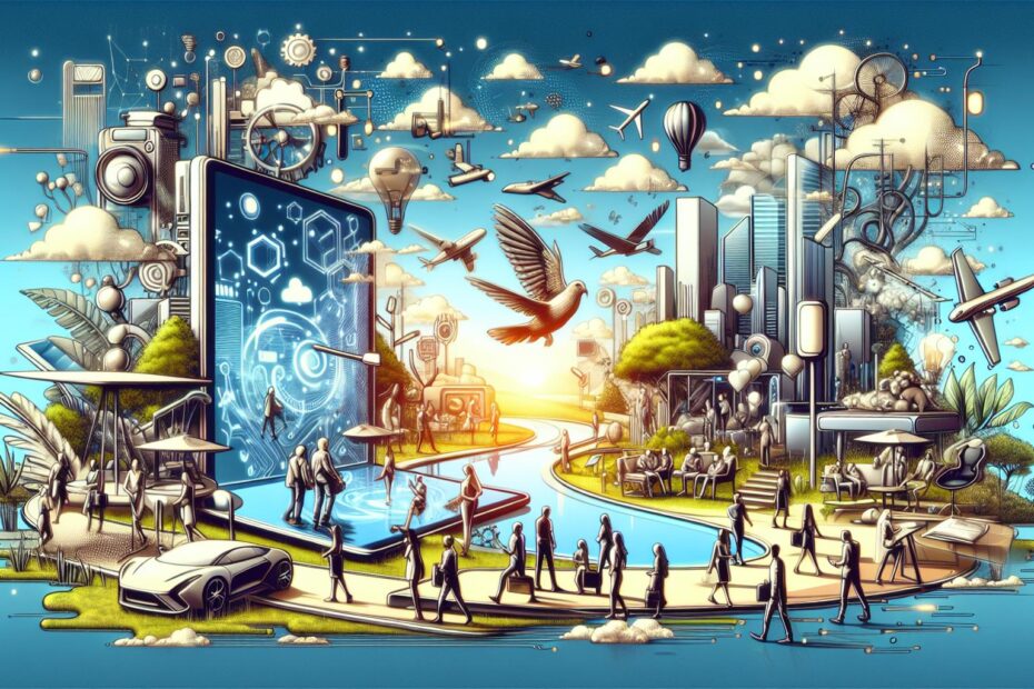 TECHWATCH : Les Dernières INNOVATIONS Technologiques du 31/01/2026 🚀