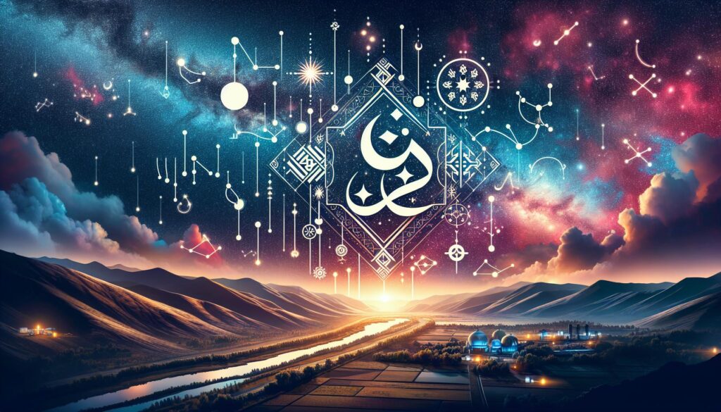 MYTHES ÉTOILÉS : L&rsquo;ASTRONOMIE DES YÉMENITES ANCIENS 🌟