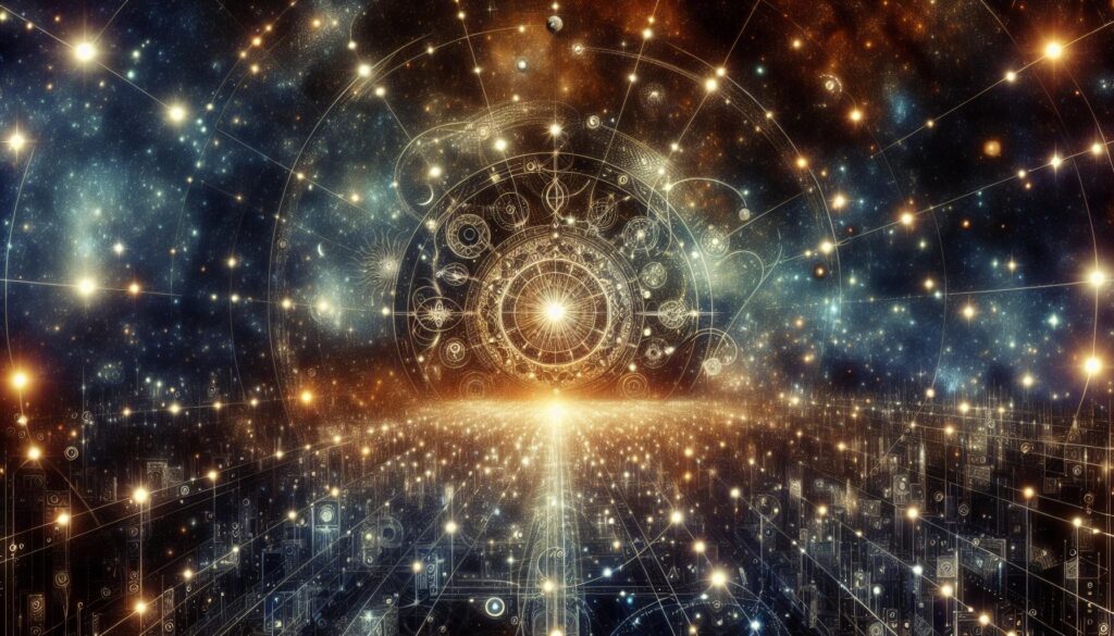 L&rsquo;ASTRONOMIE des Berbères : Les Étoiles et les Secrets de leurs Ancêtres ⭐