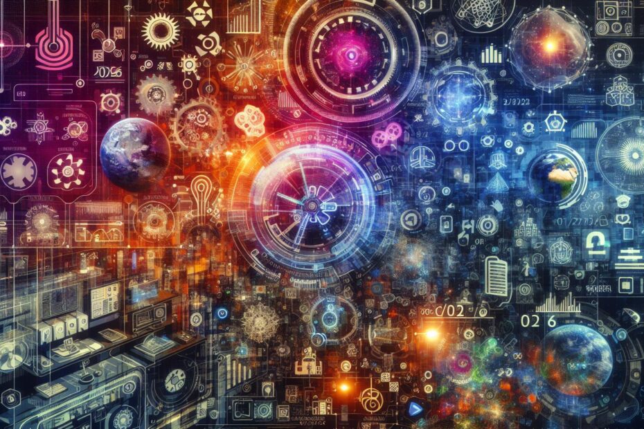 TECHWATCH : Les INNOVATIONS du 02/02/2026 🚀