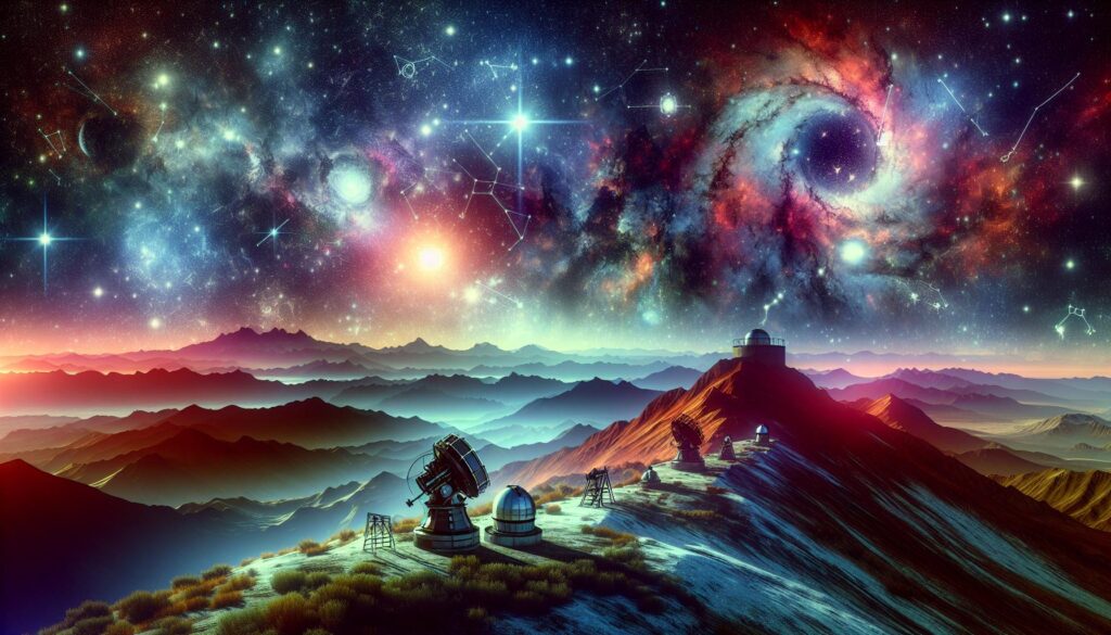 MYTHES ET ÉTOILES : L&rsquo;ASTRONOMIE DES ZAZA EXPLIQUÉE ! 🌌