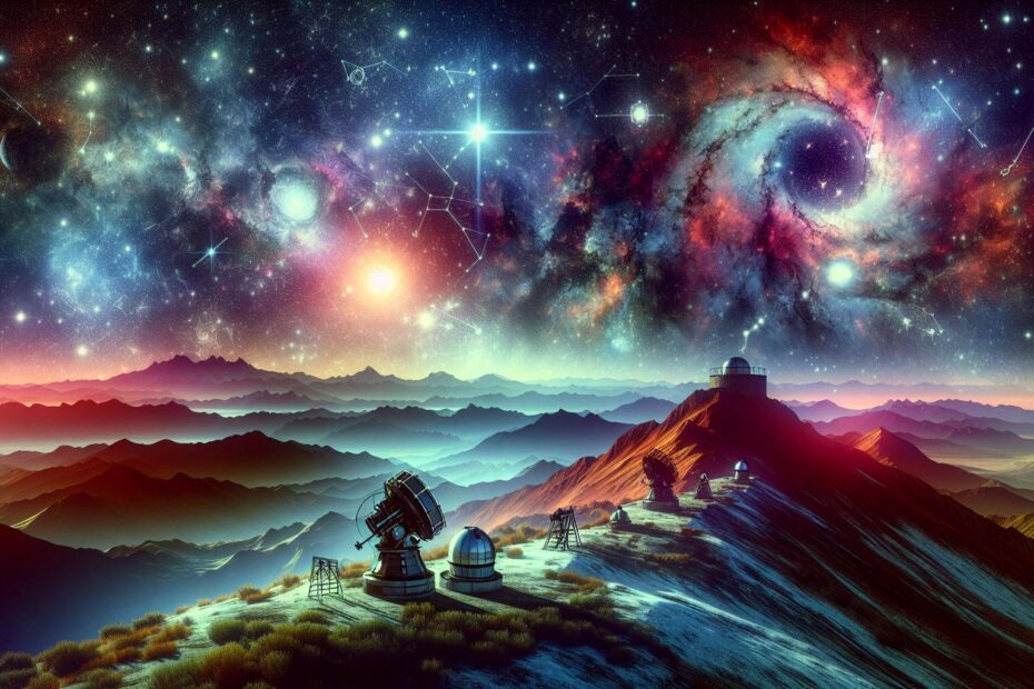 MYTHES ET ÉTOILES : L’ASTRONOMIE DES ZAZA EXPLIQUÉE ! 🌌